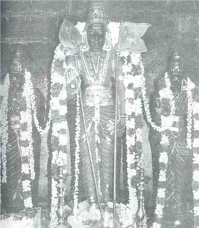Vallakkottai